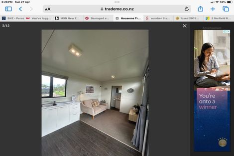 Photo of property in 198 Mahurangi Road East, Snells Beach, 0920
