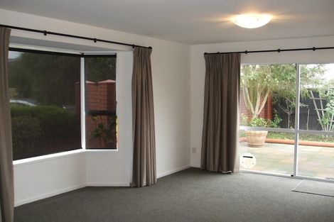 Photo of property in 4/16 Peverel Street, Riccarton, Christchurch, 8011