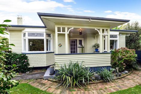 Photo of property in 7 Myrtle Street, Hamilton East, Hamilton, 3216
