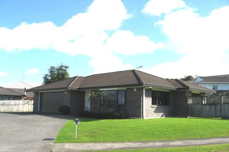 Photo of property in 3b Kentville Place, Somerville, Auckland, 2014