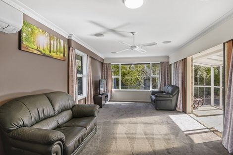 Photo of property in 8 Geddis Street, Rangiora, 7400