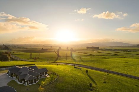 Photo of property in 576 Puketarata Road, Otorohanga, 3974