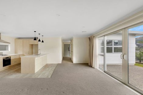 Photo of property in 1 Tieke Lane, Kenepuru, Porirua, 5022