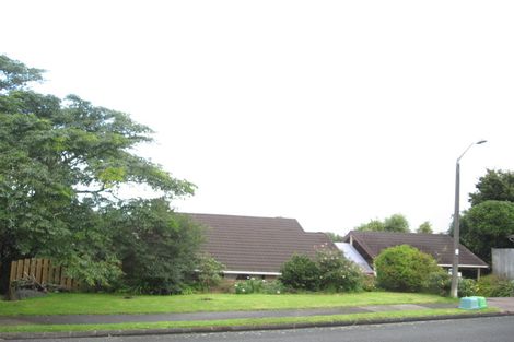 Photo of property in 31 Haseler Crescent, Howick, Auckland, 2014