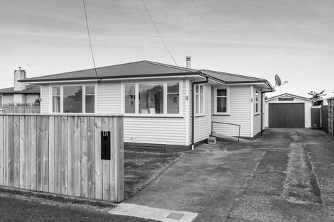 Photo of property in 131 Waihi Road, Hawera, 4610