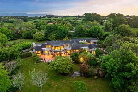 Photo of property in 89 Lea Grove, Levin, 5572