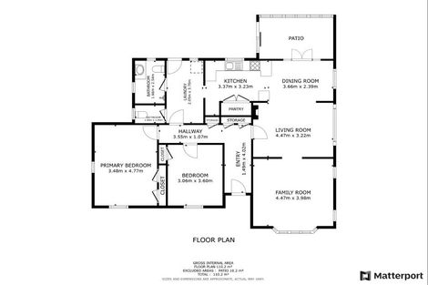 Photo of property in 220 Kawerau Road, Putauaki, Whakatane, 3192