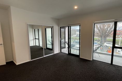 Photo of property in 2/314 Oxford Terrace, Christchurch Central, Christchurch, 8011