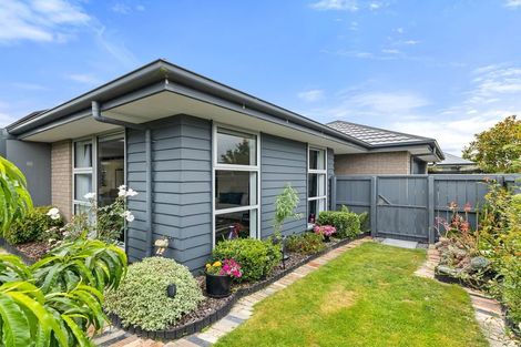 Photo of property in 3 Aberdare Street, Halswell, Christchurch, 8025