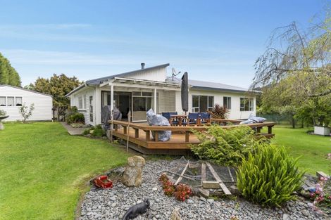 Photo of property in 348 Manoeka Road, Te Puke, 3183