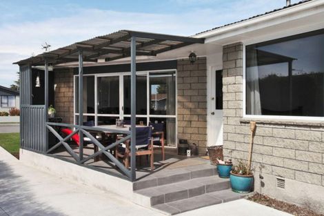 Photo of property in 13 Ruakaka Street, Hornby, Christchurch, 8042