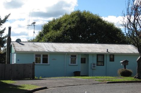 Photo of property in 6 Cairngorm Place, Tokoroa, 3420