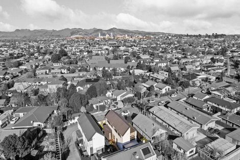 Photo of property in 91 Dover Street, St Albans, Christchurch, 8014