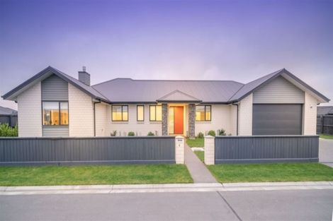 Photo of property in 34 Park Lane, Rolleston, 7614