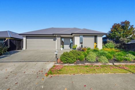 Photo of property in 55 Tutaipatu Avenue, Pegasus, 7612