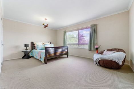 Photo of property in 98 Jeffs Road, Flat Bush, Auckland, 2016