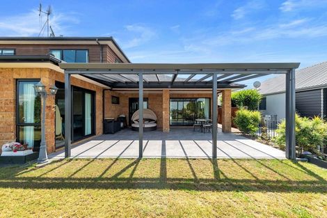 Photo of property in 13 Gilbert Court, Rototuna, Hamilton, 3210
