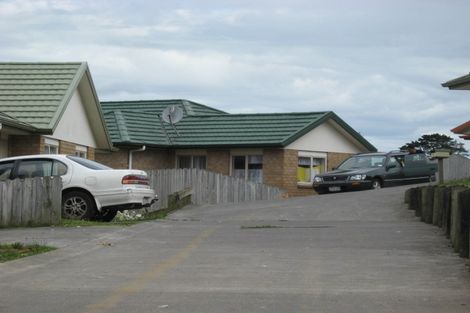 Photo of property in 71 Manston Road, Mangere, Auckland, 2022