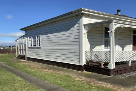 Photo of property in 15 Cole Street, Dannevirke, 4930