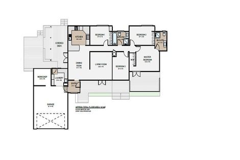 Photo of property in 18 Richmond Street, Cambridge, 3434