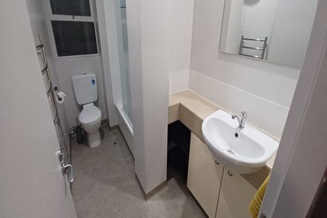 Photo of property in Hume House, 152u7 The Terrace, Wellington Central, Wellington, 6011