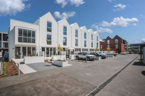 Photo of property in 9/35 Kilmore Street, Christchurch Central, Christchurch, 8013