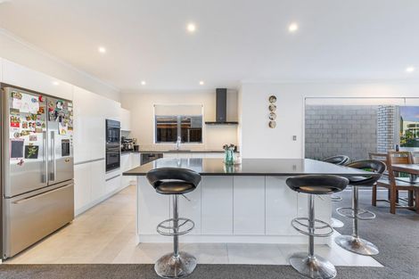 Photo of property in 7 Te Aho Matua Road, Hobsonville, Auckland, 0616