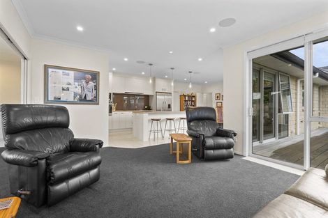 Photo of property in 21 Kowhai Drive, Cambridge, 3434