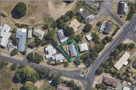 Photo of property in 58 Kinloch Road, Kinloch, Taupo, 3377