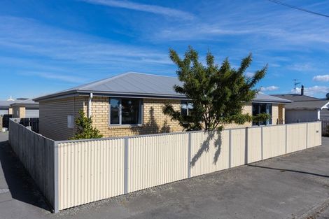 Photo of property in 12 Dunbeath Street, Blenheim, 7201