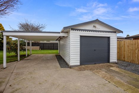 Photo of property in 11 Totara Avenue, Matamata, 3400