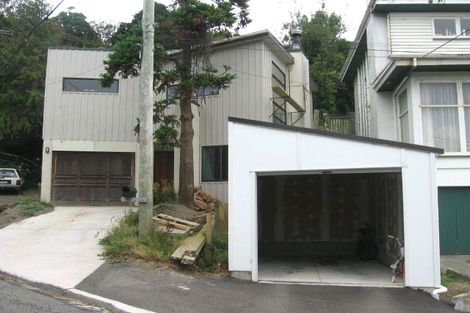 Photo of property in 38a Collingwood Street, Ngaio, Wellington, 6035