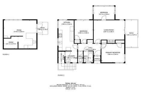 Photo of property in 25 Lowe Street, Liberton, Dunedin, 9010