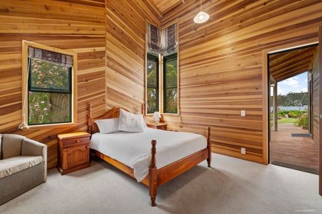 Photo of property in 729 Waikino Road, Karetu, Kawakawa, 0283