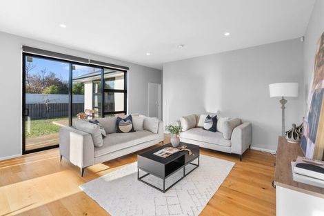 Photo of property in 5 Bargrove Close, Halswell, Christchurch, 8025