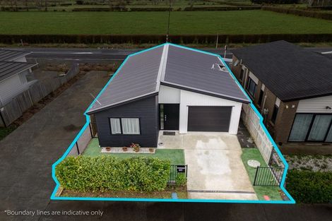 Photo of property in 57 Sapwood Crescent, Takanini, 2110