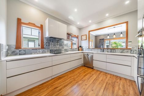 Photo of property in 17 Mcparland Street, Ebdentown, Upper Hutt, 5018
