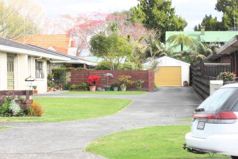 Photo of property in 20 Fourth Avenue, Tauranga, 3110