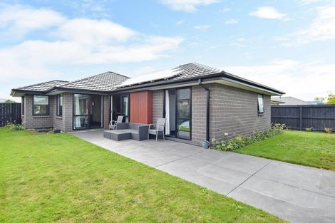 Photo of property in 13 Greenlaw Street, Lincoln, 7608