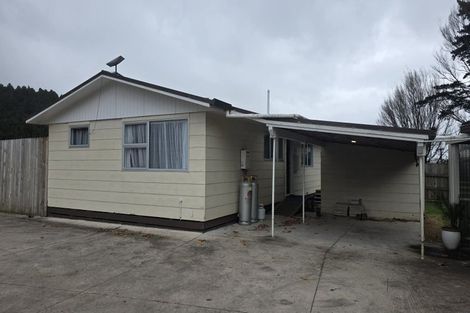 Photo of property in 1163 Mataraua Road, Otaua, Kaikohe, 0474