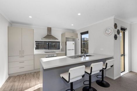 Photo of property in 31 Maitland Crescent, Rolleston, 7614