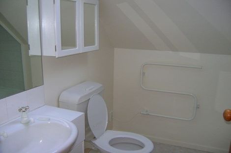 Photo of property in 8/37 Cornwall Street, St Albans, Christchurch, 8014