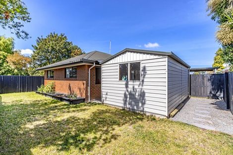 Photo of property in 366a Blenheim Road, Upper Riccarton, Christchurch, 8041