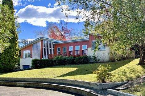 Photo of property in 12 Lovat Street, Havelock North, 4130