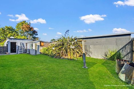 Photo of property in 16 Catherine Street, Tinwald, Ashburton, 7700