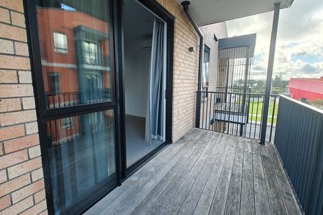 Photo of property in 207/77 Hobsonville Point Road, Hobsonville, Auckland, 0616