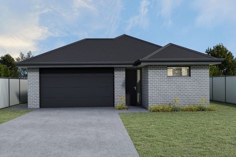 Photo of property in 8 Vercoe Street, Elgin, Ashburton, 7700