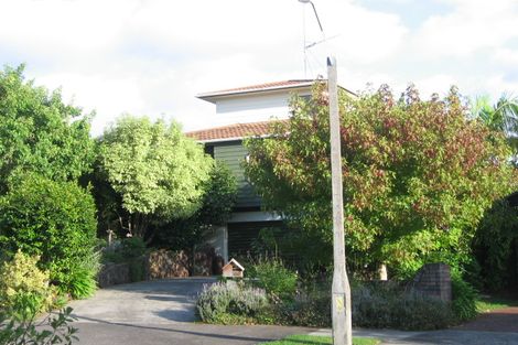 Photo of property in 10 Mosman Place, Chatswood, Auckland, 0626