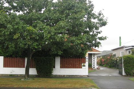 Photo of property in 40 Coopers Road, Dallington, Christchurch, 8061