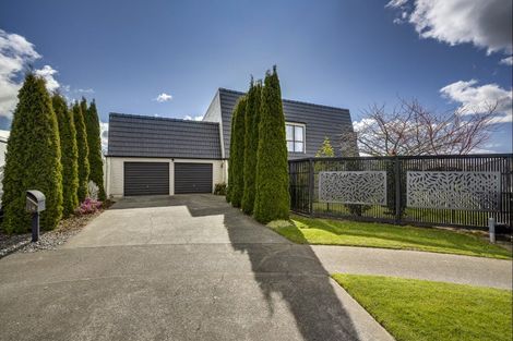 Photo of property in 14 Bassett Place, Taradale, Napier, 4112